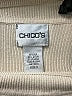 Chico's Ivory Sleeveless Top Size XL (3) - photo 7