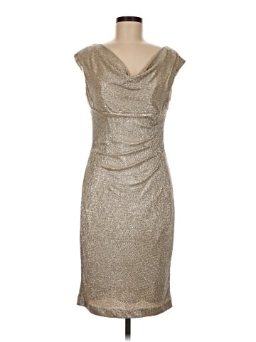 Lauren by Ralph Lauren Cocktail Dress (view 1)