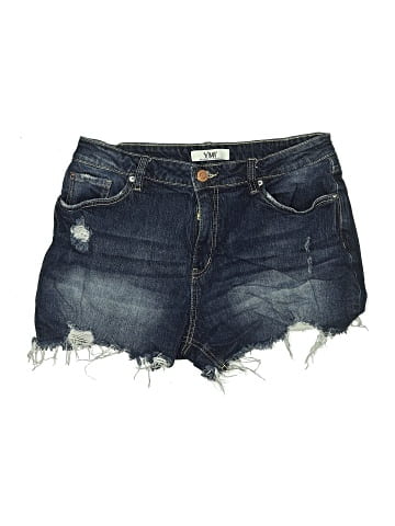 YMI Denim Shorts (view 1)