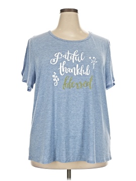 Modern Attraction Short Sleeve T Shirt