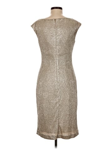 Lauren by Ralph Lauren Cocktail Dress (view 2)