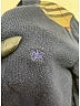 Burberry Blue Cardigan Size 4 - photo 4