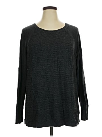 SONOMA life + style Pullover Sweater (view 1)