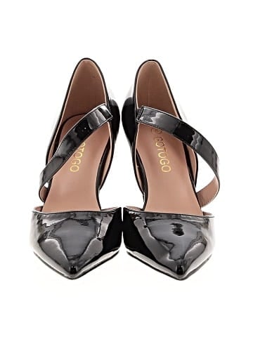 Assorted Brands Heels (view 2)