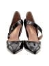 Assorted Brands Black Heels Size 8 - photo 2