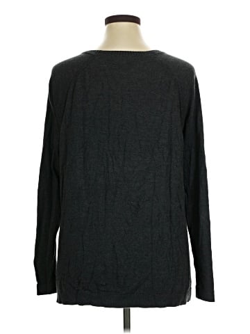 SONOMA life + style Pullover Sweater (view 2)