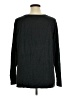 SONOMA life + style Black Gray Pullover Sweater Size 1X - photo 2