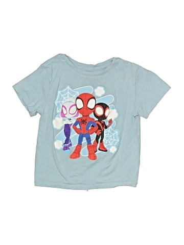 Marvel Short Sleeve T-Shirt (view 1)