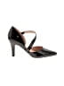 Assorted Brands Black Heels Size 8 - photo 1