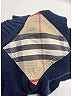 Burberry Blue Cardigan Size 4 - photo 7