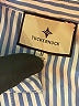 Tuckernuck Blue Casual Dress Size M - photo 7