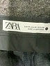 Zara Blue Dress Pants Size M - photo 4