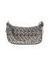 Divided by H&M Silver Shoulder Bag One size - photo 1