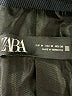 Zara Black Blazer Size M - photo 6