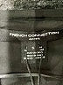 French Connection 100% Polyester Solid Black Cocktail Dress Size S - photo 4