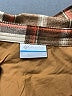 Columbia Brown Fleece Size L - photo 6