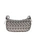 Divided by H&M Silver Shoulder Bag One size - photo 3