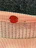 FP One 100% Cotton Ivory Pullover Sweater Size S - photo 7
