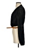 Balboa 100% Polyester Black Long Sleeve T-Shirt Size S - photo 5
