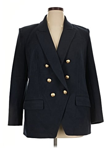 Express Blazer (view 1)