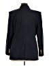 Express Blue Blazer Size XL - photo 2