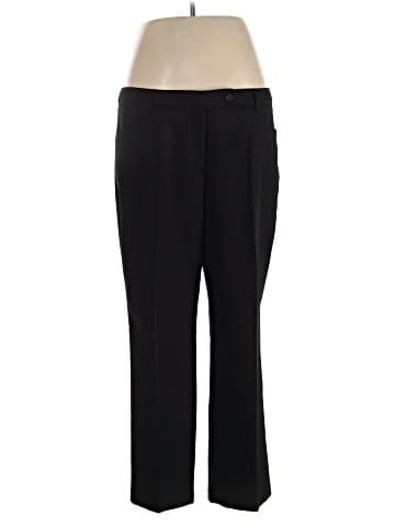 Anne Klein Active Pants (view 1)