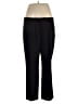 Anne Klein Black Active Pants Size 16 - photo 1