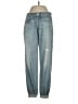 Rag & Bone 100% Cotton Blue Jeans Size XS - photo 1