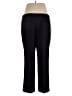 Anne Klein Black Active Pants Size 16 - photo 2