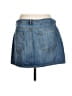 Unbranded 100% Cotton Blue Denim Skirt Size 12 - photo 2