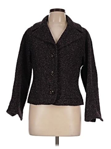 Worth Blazer (view 1)