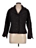 Worth Tweed Brown Blazer Size 10 - photo 1