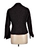 Worth Tweed Brown Blazer Size 10 - photo 2