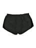 Nike 100% Polyester Black Athletic Shorts Size S - photo 2