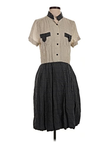 Louis Féraud Casual Dress (view 1)