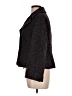 Worth Tweed Brown Blazer Size 10 - photo 5