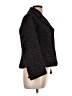 Worth Tweed Brown Blazer Size 10 - photo 4