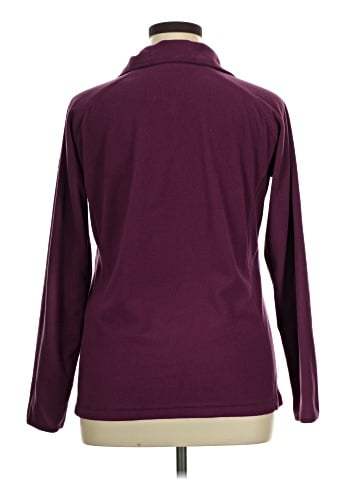 Columbia Pullover Sweater (view 2)