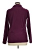 Columbia 100% Polyester Burgundy Purple Pullover Sweater Size XL - photo 2