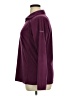Columbia 100% Polyester Burgundy Purple Pullover Sweater Size XL - photo 5