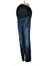 Old Navy - Maternity Blue Jeans Size 10 Maternity - photo 1