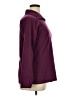 Columbia 100% Polyester Burgundy Purple Pullover Sweater Size XL - photo 4
