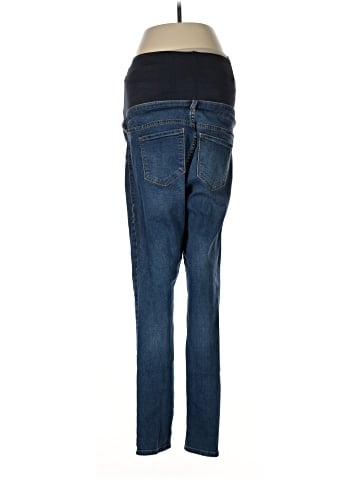 Old Navy - Maternity Jeans (view 2)