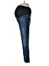 Old Navy - Maternity Blue Jeans Size 10 Maternity - photo 5