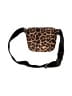 Herschel Supply Co. Animal Print Brown Gold Belt Bag One size - photo 2