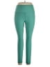 Everlane Solid Green Active Pants Size XL - photo 1