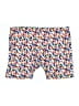 Modli Hearts White Shorts Size 4X - photo 1