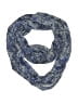Maurices Paisley Blue Scarf One size - photo 1