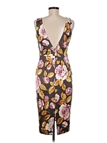 Moda International Cocktail Dress (view 2)