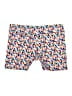Modli Hearts White Shorts Size 4X - photo 2